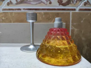 Fragancias/Perfumes/Colonia Mercadona