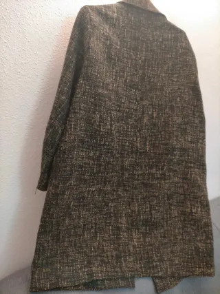 Chaqueta Benetton Talla L