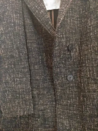 Chaqueta Benetton Talla L