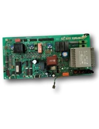 Placa Caldera Roca RS 20/20 F