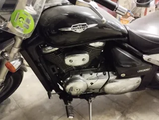 Suzuki Intruder M800