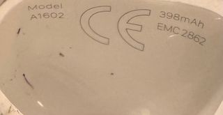 AirPods Apple Blancos