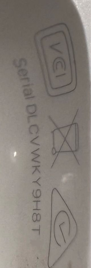 AirPods Apple Blancos