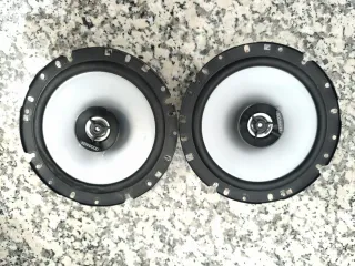 Altavoces Kenwood