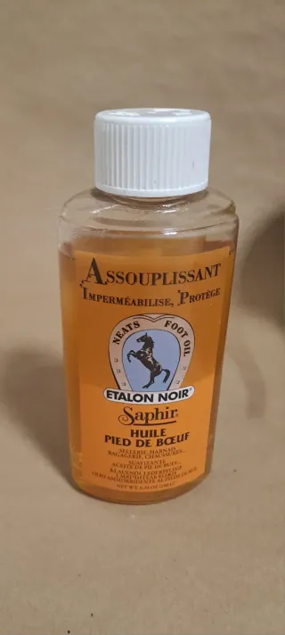 Botas Red Wing 8146 Roughneck Moc Toe Marrón 45