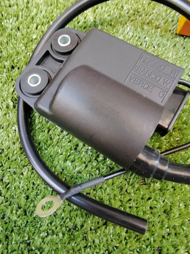 CENTRALITA TOP PIAGGIO ZIP