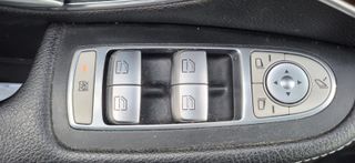 Mercedes-Benz GLC SUV (253) 2015