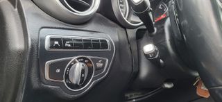 Mercedes-Benz GLC SUV (253) 2015