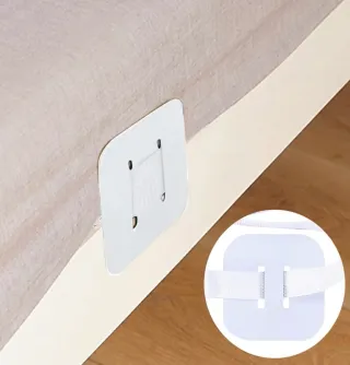 Correa para cuna colecho