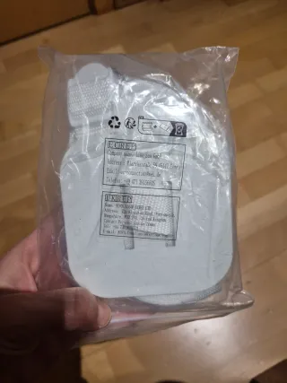 Correa para cuna colecho