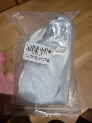 Correa para cuna colecho