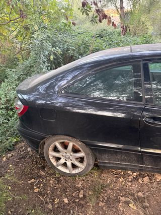 Mercedes-Benz Clase C 2004