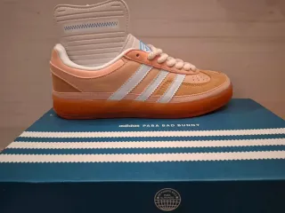 Adidas Gazelle Indoor x Bad Bunny Cabo Rojo