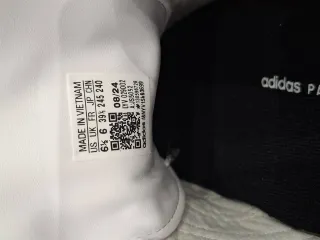 Adidas Gazelle Indoor x Bad Bunny Cabo Rojo