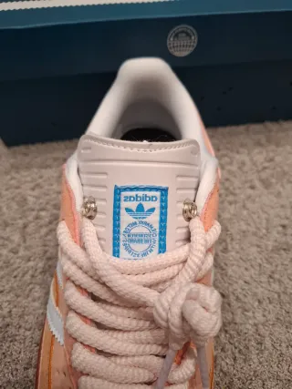 Adidas Gazelle Indoor x Bad Bunny Cabo Rojo