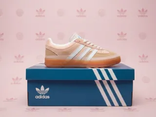 Adidas Gazelle Indoor x Bad Bunny Cabo Rojo