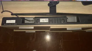 BARRA DE SONIDO PHILIPS