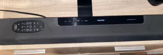BARRA DE SONIDO PHILIPS