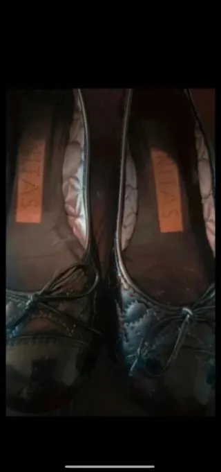 Bailarinas Hispanitas