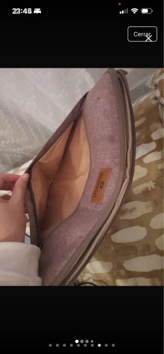 Funda para portátil DOMISO