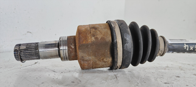 Trasmissione anteriore sinistra Suzuki SX4 RW (EY)