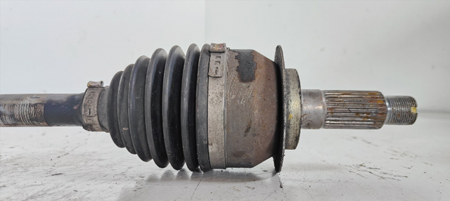 Trasmissione anteriore sinistra Suzuki SX4 RW (EY)