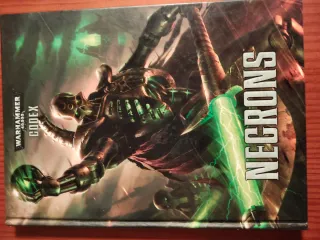 Codex Demonios del Caos Warhammer 40,000