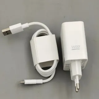 Caricabatterie Oppo 100W SuperVOOC