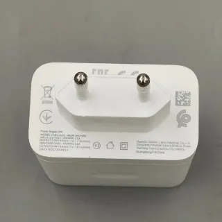 Caricabatterie Oppo 100W SuperVOOC