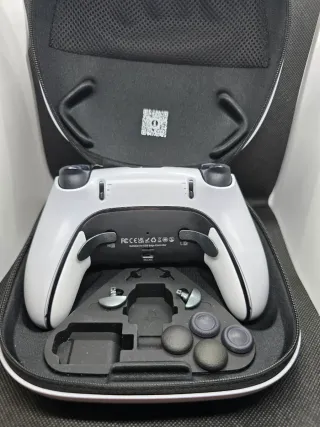 Mando PS5 DualSense Edge