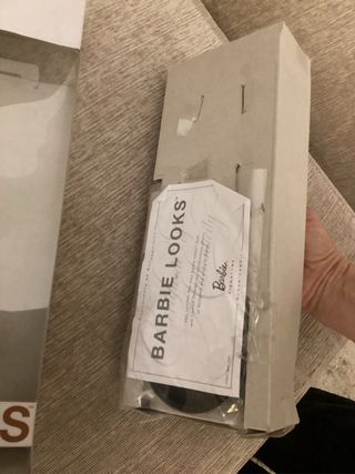 Barbie Looks #2 Signature