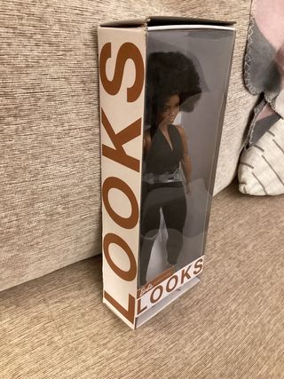 Barbie Looks #2 Signature