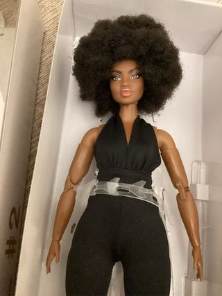 Barbie Looks #2 Signature