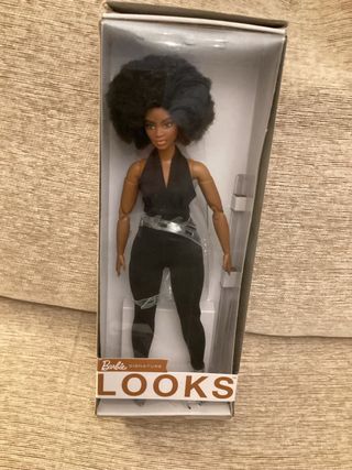 Barbie Looks #2 Signature