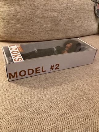 Barbie Looks #2 Signature