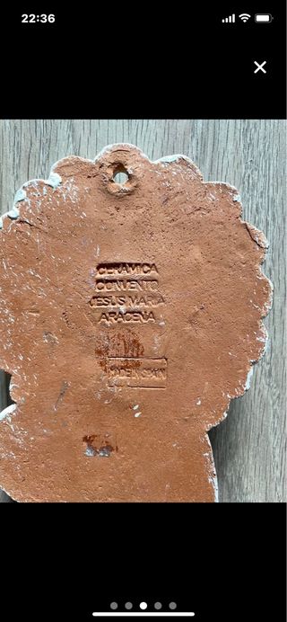 Decoración de pared