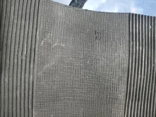 Sandalias Negras Unisex