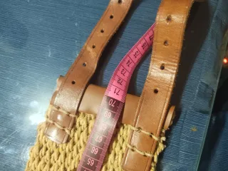 Sandalias Negras Unisex