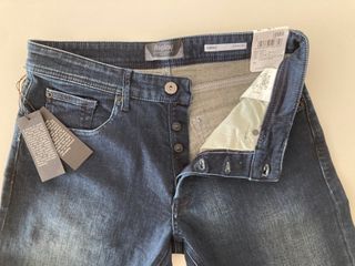 Replay Timmie. Pantalón vaquero azul. W32 L34