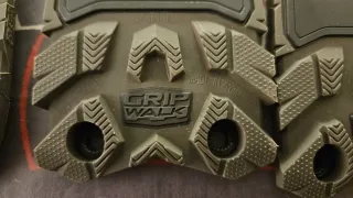 Suelas Grip Walk originales para botas Salomón