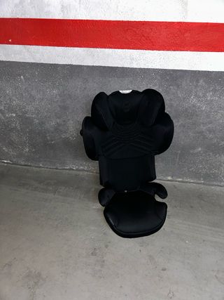 Silla de coche para niños Cybex