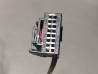 RETROVISOR DERECHO AUDI A3 (8P1) BKD