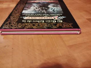 El Gran Libro de La Dragonlance (Spanish Edition)