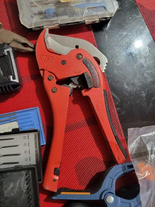 Cortatubos ROTHENBERGER N.5.2000