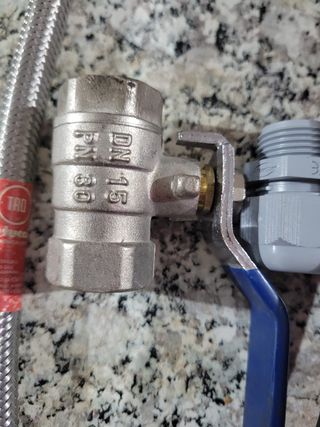 Cortatubos ROTHENBERGER N.5.2000