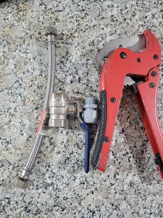 Cortatubos ROTHENBERGER N.5.2000