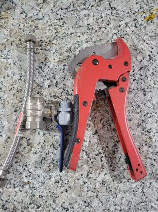 Cortatubos ROTHENBERGER N.5.2000