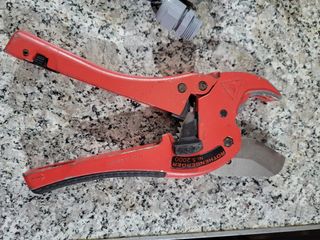 Cortatubos ROTHENBERGER N.5.2000