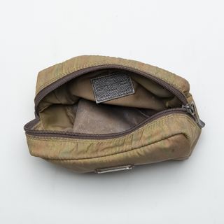 Trousse Etro Milano Tessuto Beauty Case