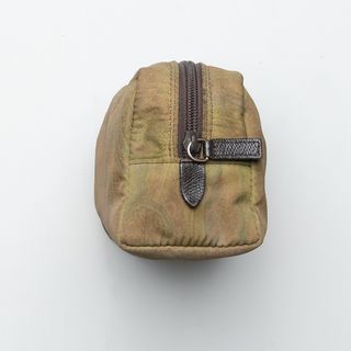 Trousse Etro Milano Tessuto Beauty Case